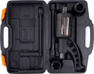 Kraft&Dele Klucz Przekładniowy do kół KD1123 Planetarny 8000Nm 5