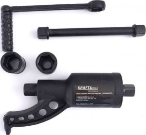 Kraft&Dele Klucz Przekładniowy do kół KD1123 Planetarny 8000Nm 6