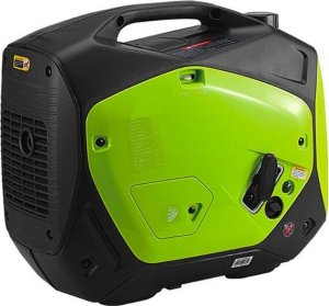 Agregat Kraft&Dele Agregat prądotwórczy inwertorowy 3kW KD685 2