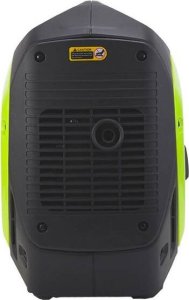 Agregat Kraft&Dele Agregat prądotwórczy inwertorowy 3kW KD685 3