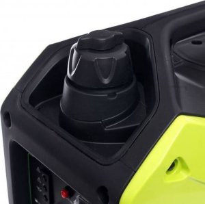 Agregat Kraft&Dele Agregat prądotwórczy inwertorowy 2,1kW KD684 4