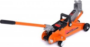 Kraft&Dele Podnośnik niskoprofilowy 2t kd1377 4