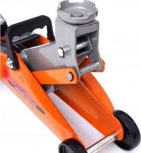 Kraft&Dele Podnośnik niskoprofilowy 2t kd1377 5