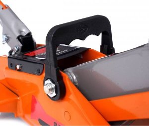 Kraft&Dele Podnośnik niskoprofilowy 2t kd1377 6