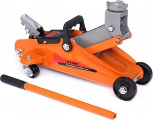 Kraft&Dele Podnośnik niskoprofilowy 2t kd1377 7