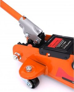 Kraft&Dele Podnośnik niskoprofilowy 2t kd1377 8