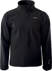 Kurtka męska Hi-Tec Męska kurtka przejściowa softshell Hi-tec Lummer membrana 8000 rozmiar 3XL 1