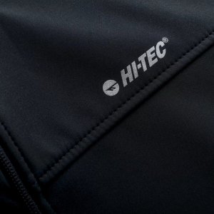 Kurtka męska Hi-Tec Męska kurtka przejściowa softshell Hi-tec Lummer membrana 8000 rozmiar 3XL 8