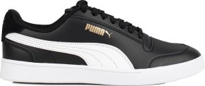 Puma Buty męskie Puma Shuffle czarne 309668 04 39 2