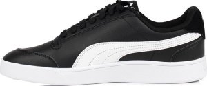 Puma Buty męskie Puma Shuffle czarne 309668 04 39 3