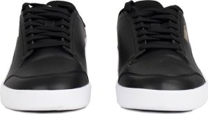Puma Buty męskie Puma Shuffle czarne 309668 04 39 5
