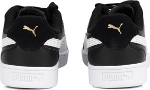 Puma Buty męskie Puma Shuffle czarne 309668 04 39 6