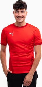 Puma Koszulka męska Puma teamGOAL 23 Jersey czerwona 704171 01 L 1