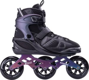 Rolki 4f Rolki fitness Fitanu FUSHION rozmiar 39 11