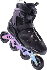 Rolki 4f Rolki fitness Fitanu FUSHION rozmiar 39 2