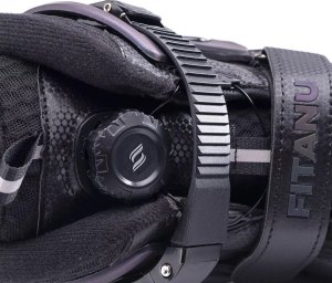 Rolki 4f Rolki fitness Fitanu FUSHION rozmiar 39 6