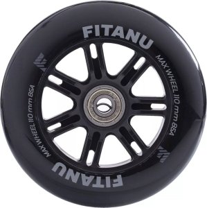 Rolki 4f Rolki fitness Fitanu FUSHION rozmiar 39 10