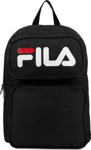 Fila Plecak sportowy szkolny miejski Fila Fenyi czarny FBU0122 80010 2