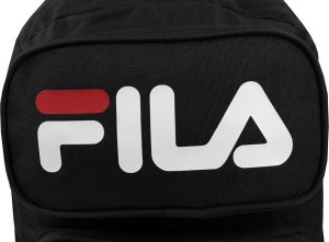 Fila Plecak sportowy szkolny miejski Fila Fenyi czarny FBU0122 80010 3