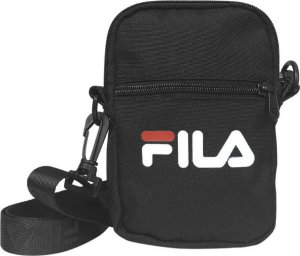 Fila Saszetka na telefon Fila Fresno small phone x-body czarna FBU0119 80010 1