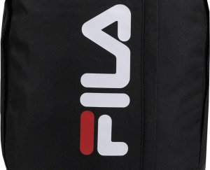 Fila Plecak sportowy szkolny miejski Fila Fussa czarny FBU0125 80010 4