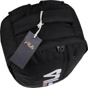 Fila Plecak sportowy szkolny miejski Fila Fussa czarny FBU0125 80010 6