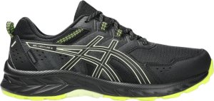 Asics Buty męskie do biegania Asics Gek Venture 9 Waterproof 1011B705 003 46,5 1