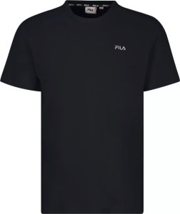 Fila Koszulka męska Fila Berloz czarna FAM0340 80010 XL 1