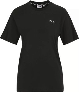 Fila Koszulka damska Fila Biendorf czarna FAW0452 80010 XL 1