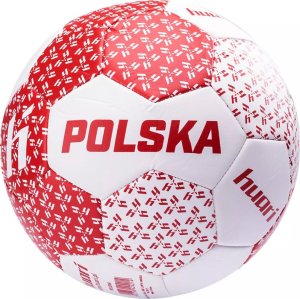 Huari Piłka Huari POLSKA WORLD CUP 1