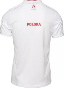 Huari Męska koszulka ALUMNI POLAND SENIOR rozmiar L 3
