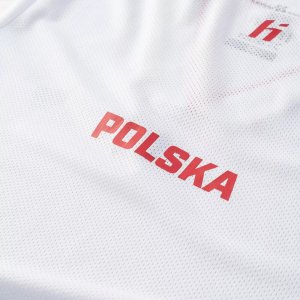 Huari Męska koszulka ALUMNI POLAND SENIOR rozmiar L 5