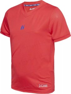 Huari Dziecięca koszulka z krótkim rękawem Huari BARADERO KIDS rozmiar 110 2