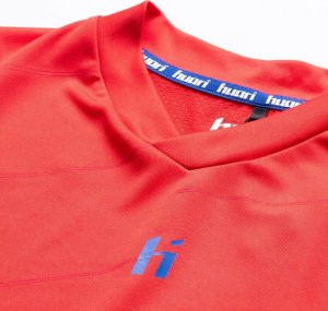 Huari Dziecięca koszulka z krótkim rękawem Huari BARADERO KIDS rozmiar 110 4