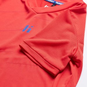 Huari Dziecięca koszulka z krótkim rękawem Huari BARADERO KIDS rozmiar 110 5