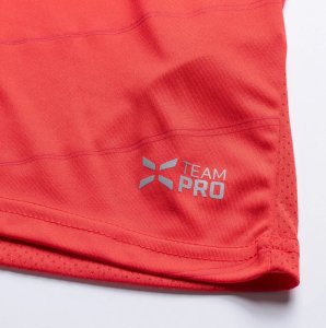 Huari Dziecięca koszulka z krótkim rękawem Huari BARADERO KIDS rozmiar 110 6