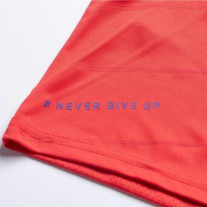 Huari Dziecięca koszulka z krótkim rękawem Huari BARADERO KIDS rozmiar 110 7