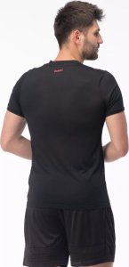 Huari Męska koszulka z krótkim rękawem Huari BARADERO SENIOR rozmiar M 12