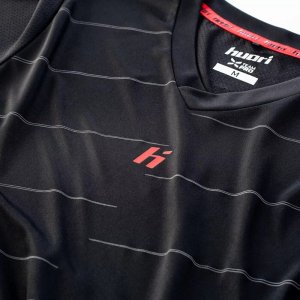 Huari Męska koszulka z krótkim rękawem Huari BARADERO SENIOR rozmiar M 4