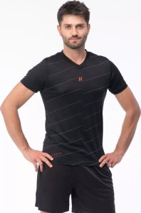 Huari Męska koszulka z krótkim rękawem Huari BARADERO SENIOR rozmiar M 8