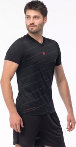 Huari Męska koszulka z krótkim rękawem Huari BARADERO SENIOR rozmiar M 9