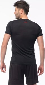 Huari Męska koszulka z krótkim rękawem Huari BARADERO SENIOR rozmiar M 10