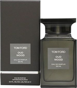 Tom Ford Oud Wood EDP 100ml 2