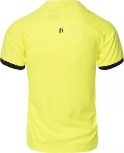 Huari Męska koszulka z krótkim rękawem Huari ROSARIO SENIOR rozmiar M 2