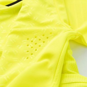 Huari Męska koszulka z krótkim rękawem Huari ROSARIO SENIOR rozmiar M 4