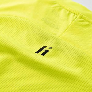 Huari Męska koszulka z krótkim rękawem Huari ROSARIO SENIOR rozmiar M 6