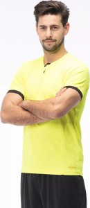 Huari Męska koszulka z krótkim rękawem Huari ROSARIO SENIOR rozmiar M 9