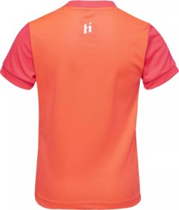 Huari Dziecięca koszulka z krótkim rękawem Huari SPORTIVO II KIDS rozmiar 116 3
