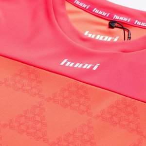 Huari Dziecięca koszulka z krótkim rękawem Huari SPORTIVO II KIDS rozmiar 116 4