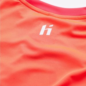Huari Dziecięca koszulka z krótkim rękawem Huari SPORTIVO II KIDS rozmiar 116 6